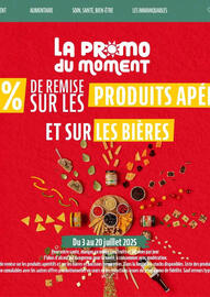 Catalogue La Vie Claire page 2