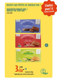 Catalogue La Vie Claire page 20