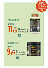 Catalogue La Vie Claire page 25