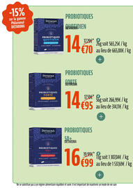Catalogue La Vie Claire page 26