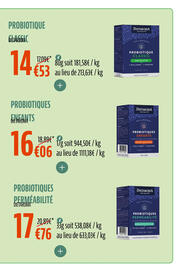 Catalogue La Vie Claire page 27