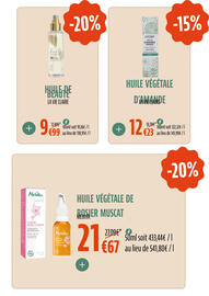 Catalogue La Vie Claire page 33