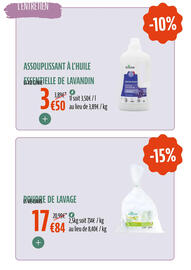 Catalogue La Vie Claire page 35