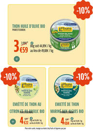 Catalogue La Vie Claire page 4
