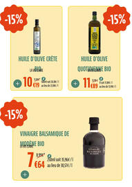 Catalogue La Vie Claire page 5