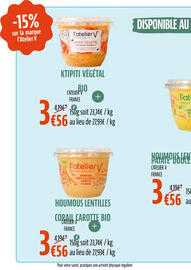 Catalogue La Vie Claire page 9