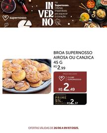 Catálogo Super Nosso semana 27 Página 4