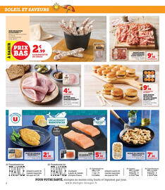 Catalogue U Express semaine 28 page 2