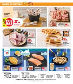Catalogue U Express semaine 28 page 2