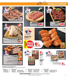 Catalogue U Express semaine 28 page 3