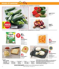 Catalogue U Express semaine 28 page 4