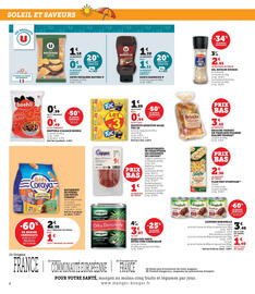 Catalogue U Express semaine 28 page 6