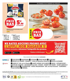 Catalogue U Express semaine 28 page 8