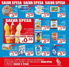 Volantino Maxi Supermercati Pagina 2