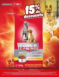 Catálogo Zorro Página 14
