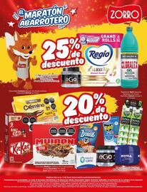 Catálogo Zorro Página 16