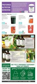 Vita Health Fresh Market flyer Page 2