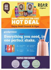 The Big Carrot flyer Page 4