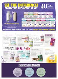 The Big Carrot flyer Page 5