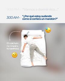 Catálogo Don Colchón Página 3