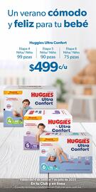 Catálogo Sam's Club Página 1