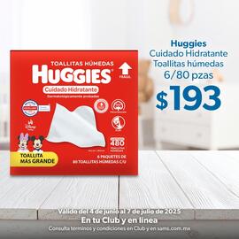 Catálogo Sam's Club Página 2