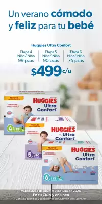 Catálogo Sam's Club