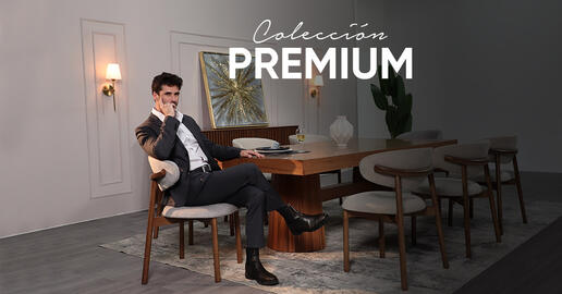 Catálogo Muebles Dico Página 1