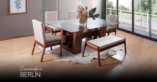 Catálogo Muebles Dico Página 3