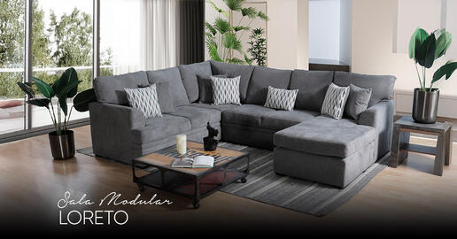 Catálogo Muebles Dico Página 4