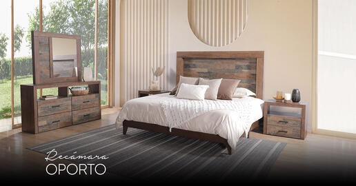 Catálogo Muebles Dico Página 5