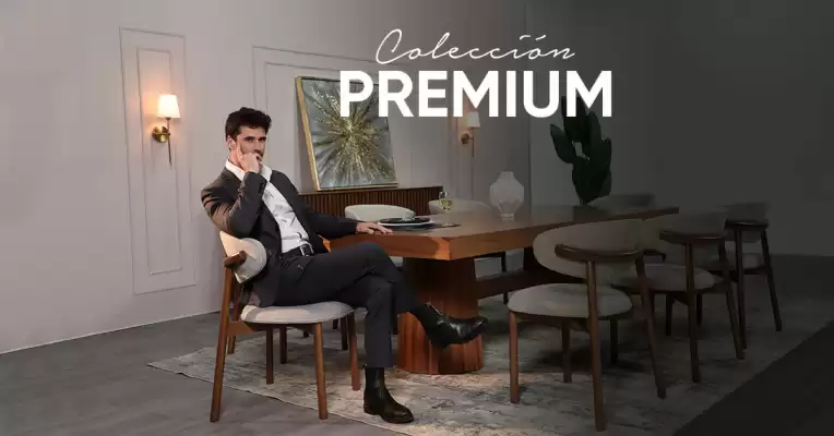 Catálogo Muebles Dico
