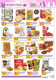 Dream Land Center catalogue Page 11