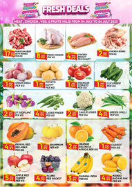 Dream Land Center catalogue Page 12