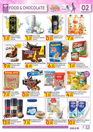 Dream Land Center catalogue Page 2