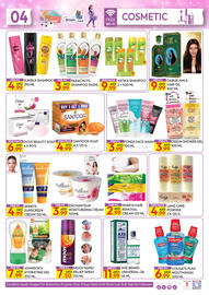 Dream Land Center catalogue Page 4