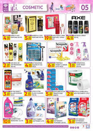 Dream Land Center catalogue Page 5