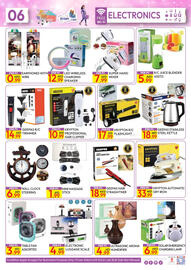 Dream Land Center catalogue Page 6