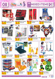 Dream Land Center catalogue Page 8