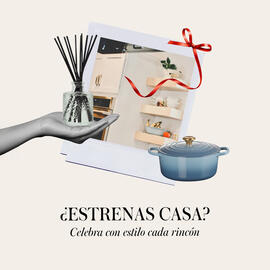 Catálogo Palacio de Hierro semana 27 Página 1