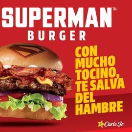 Catálogo Carl's Jr Página 2