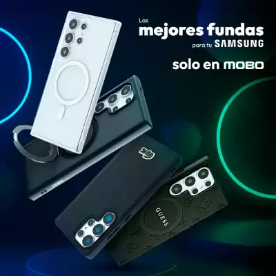 Catálogo MOBO