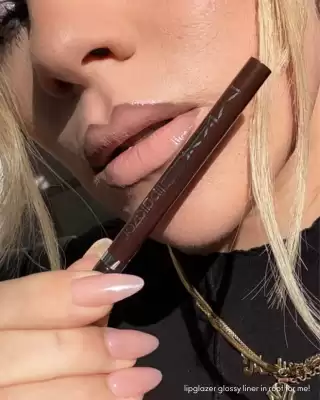 Catálogo MAC Cosmetics