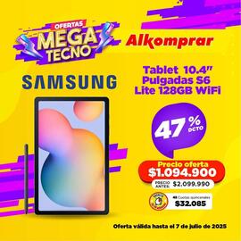 Catálogo Alkomprar Página 2