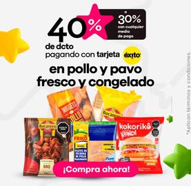 Catálogo Éxito Página 10
