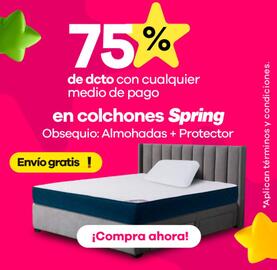 Catálogo Éxito Página 12