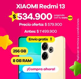 Catálogo Éxito Página 15