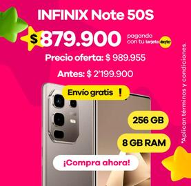 Catálogo Éxito Página 16