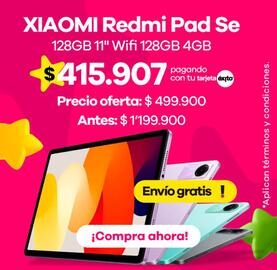 Catálogo Éxito Página 17
