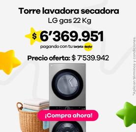 Catálogo Éxito Página 19
